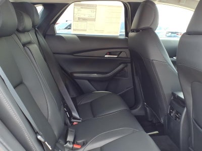 2026 Mazda Mazda CX-30 2.5 S Preferred AWD
