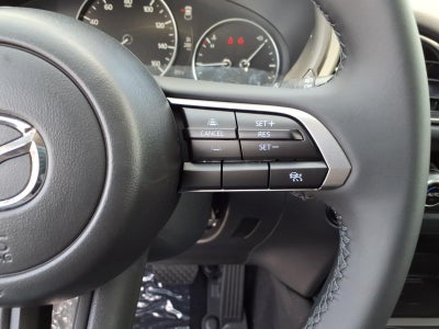 2026 Mazda Mazda CX-30 2.5 S Preferred AWD