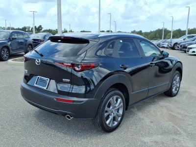 2026 Mazda Mazda CX-30 2.5 S Preferred AWD