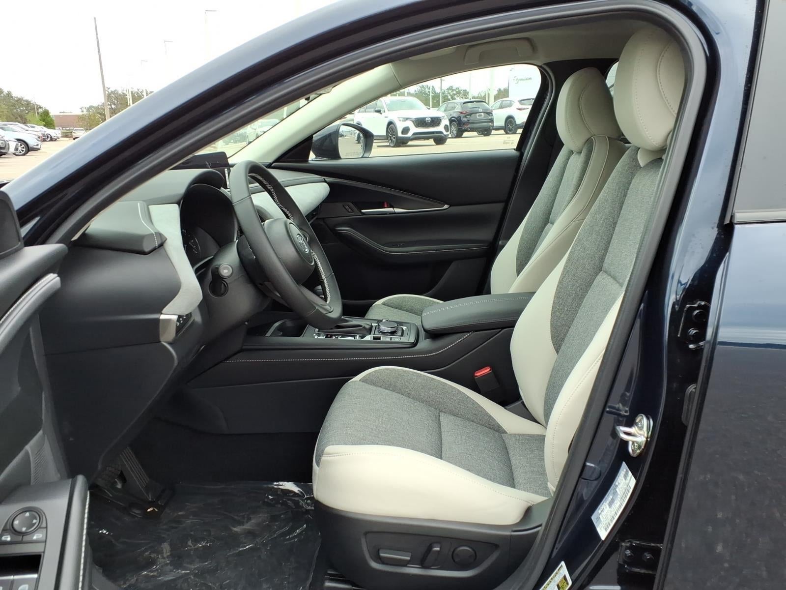 2026 Mazda Mazda CX-30 2.5 S Aire Edition