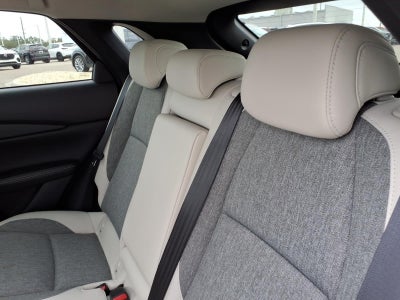 2026 Mazda Mazda CX-30 2.5 S Aire Edition