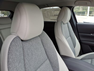 2026 Mazda Mazda CX-30 2.5 S Aire Edition