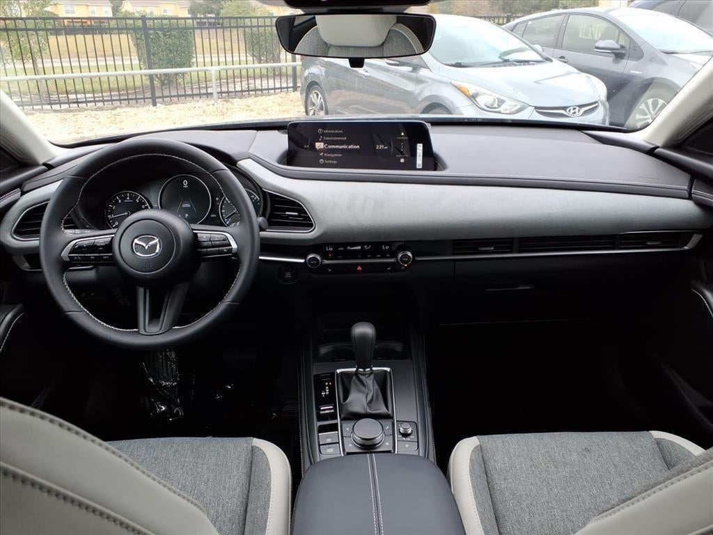 2026 Mazda Mazda CX-30 2.5 S Aire Edition