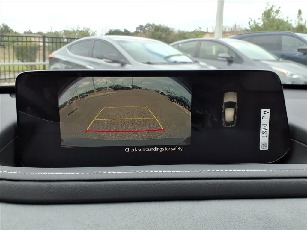 2026 Mazda Mazda CX-30 2.5 S Aire Edition