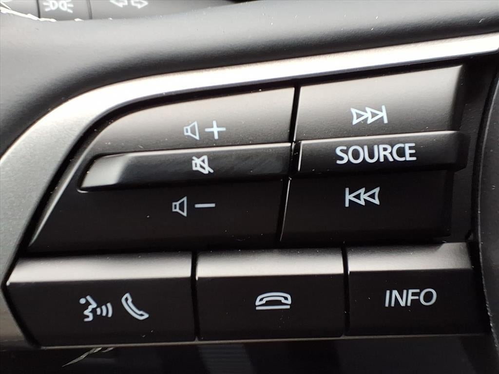 2026 Mazda Mazda CX-30 2.5 S Aire Edition