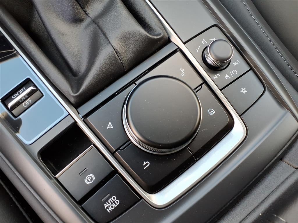 2026 Mazda Mazda CX-30 CX-30 2.5 S PF AWD