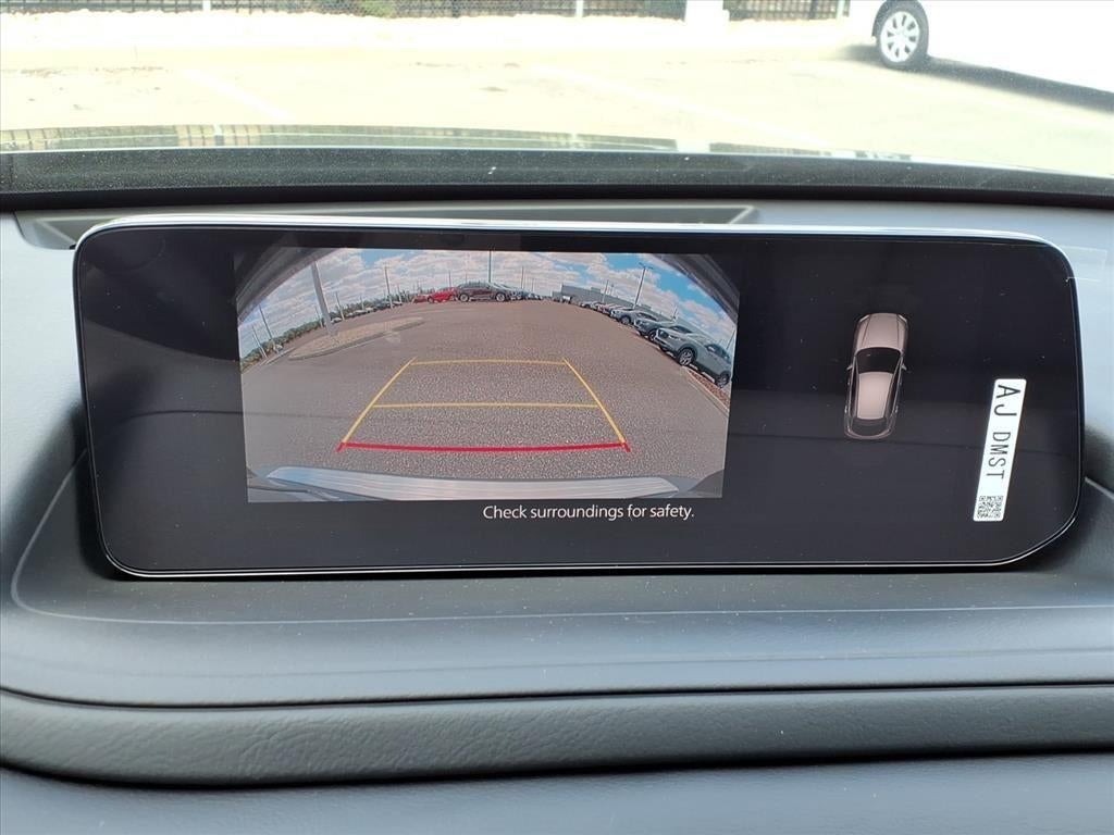 2026 Mazda Mazda CX-30 CX-30 2.5 S PF AWD