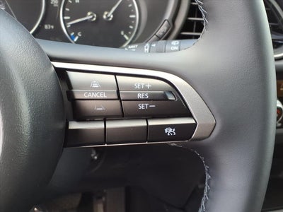 2026 Mazda Mazda CX-30 CX-30 2.5 S PF AWD