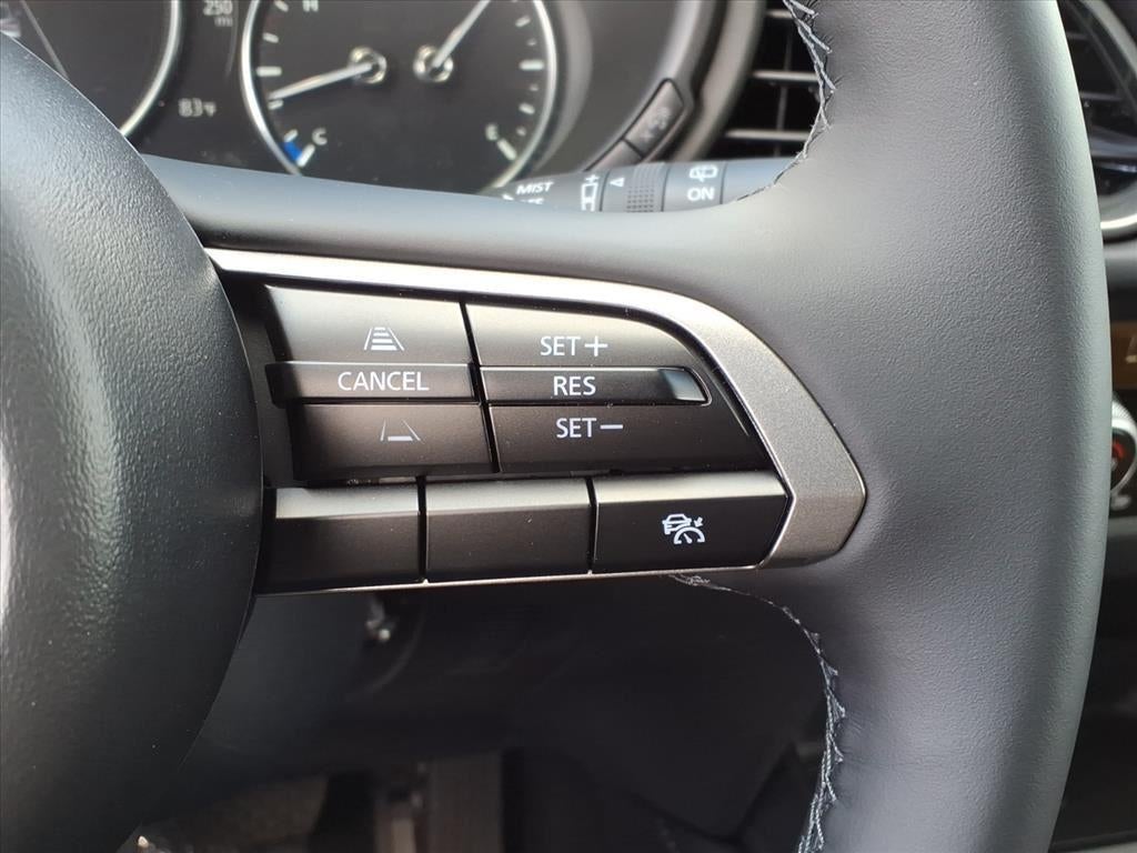 2026 Mazda Mazda CX-30 CX-30 2.5 S PF AWD