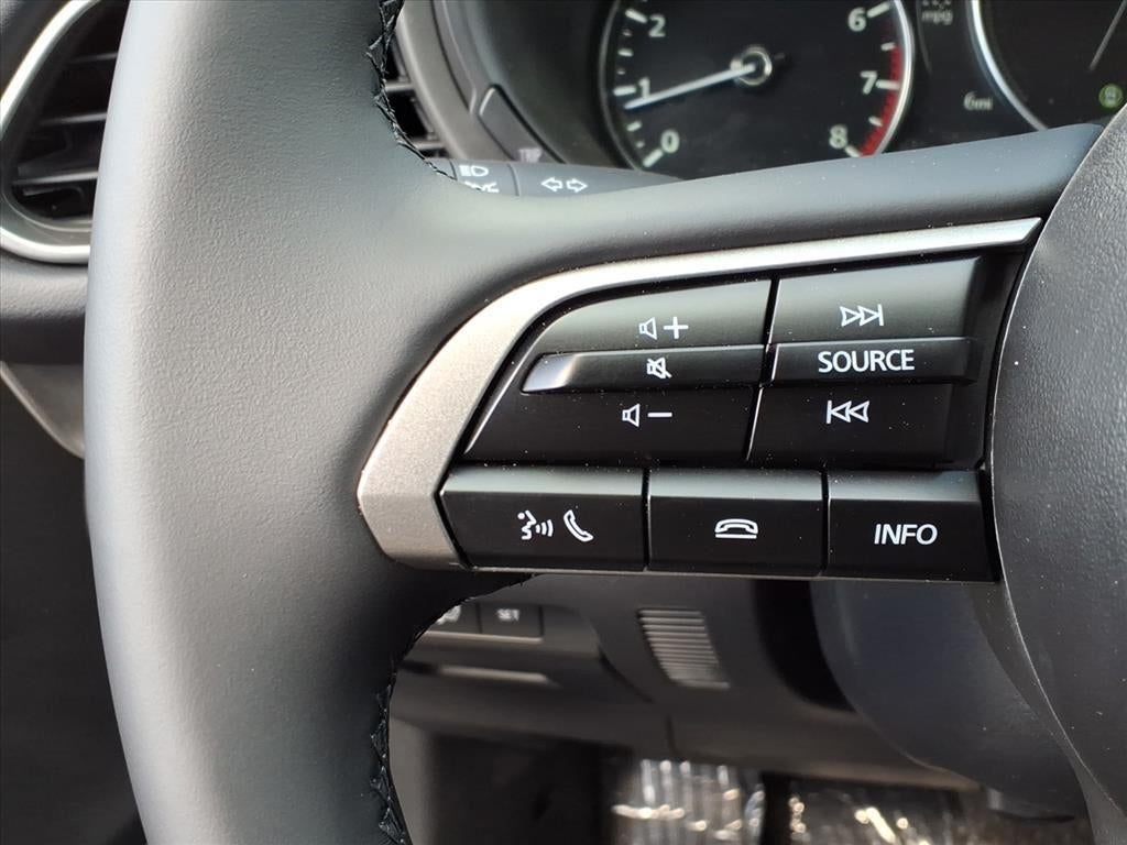 2026 Mazda Mazda CX-30 CX-30 2.5 S PF AWD