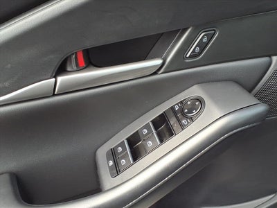 2026 Mazda Mazda CX-30 CX-30 2.5 S PF AWD