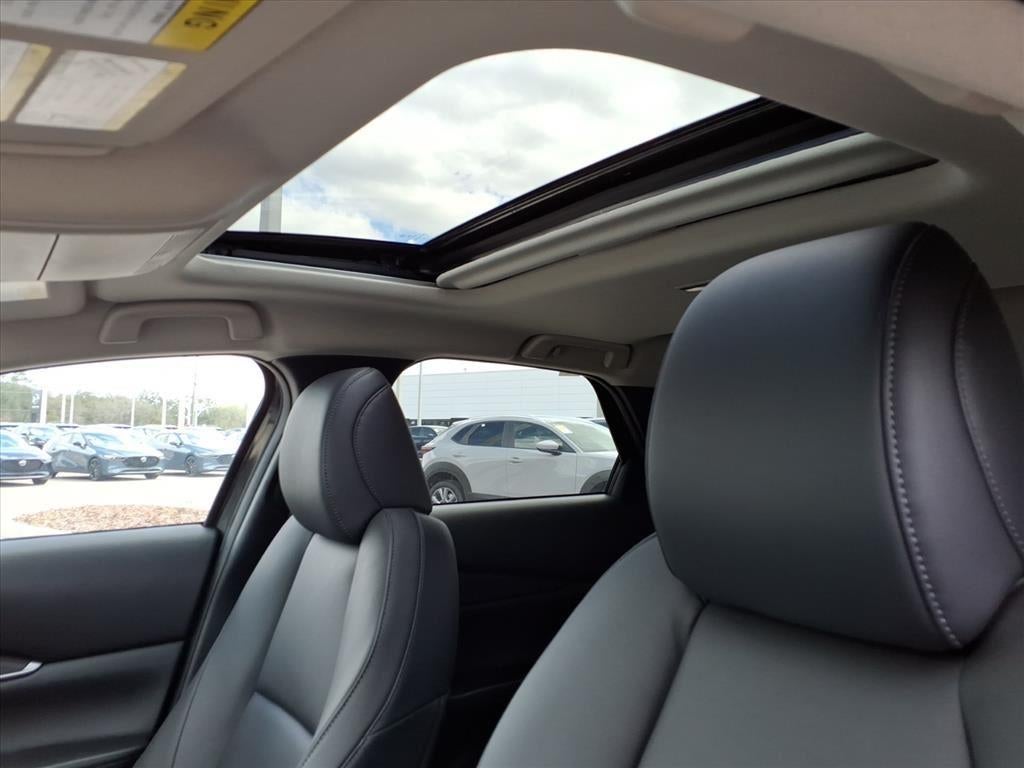 2026 Mazda Mazda CX-30 CX-30 2.5 S PF AWD