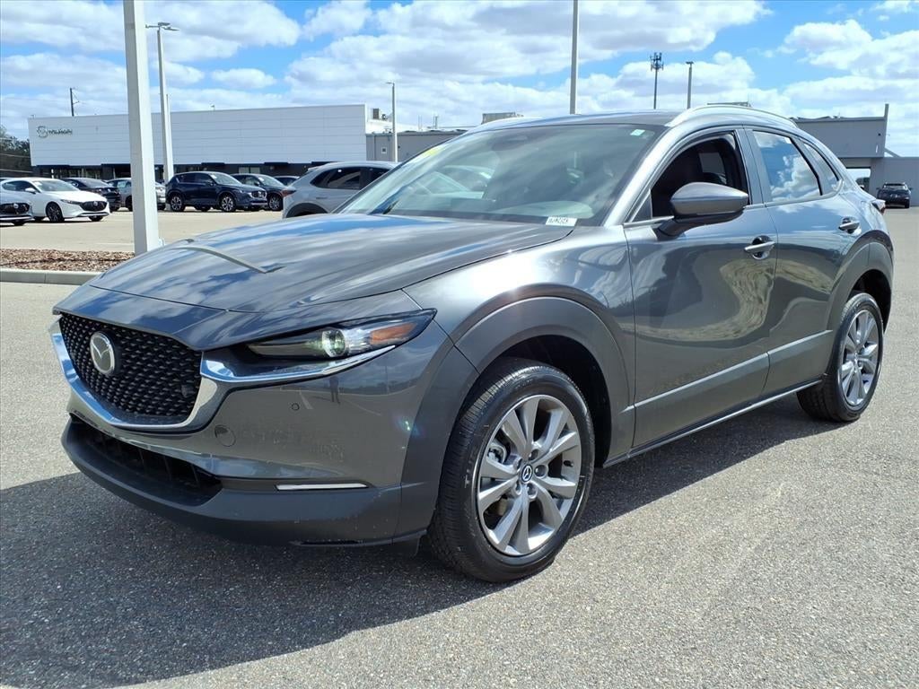 2026 Mazda Mazda CX-30 CX-30 2.5 S PF AWD