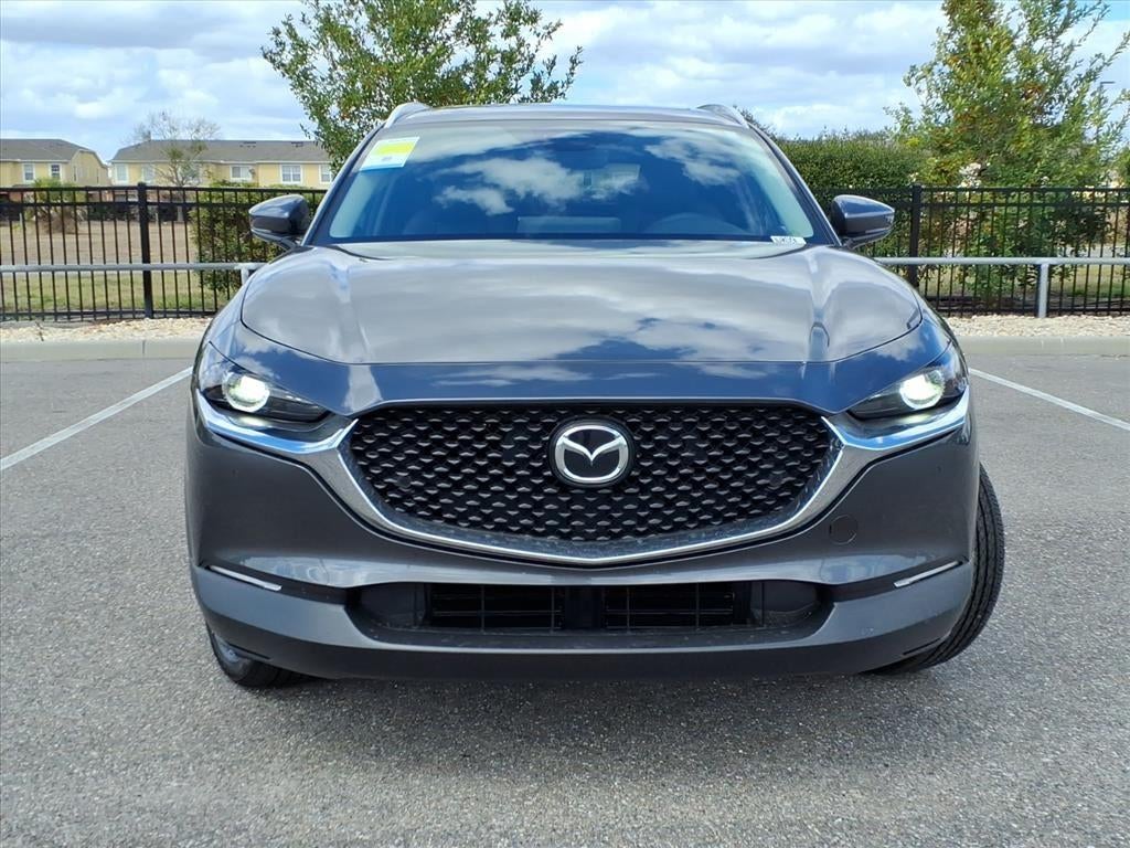 2026 Mazda Mazda CX-30 CX-30 2.5 S PF AWD