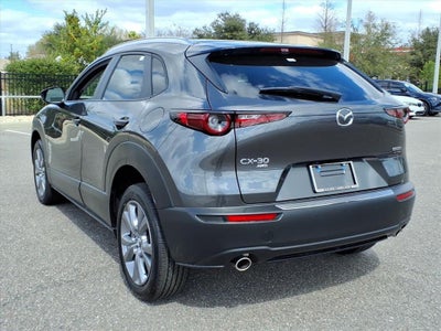 2026 Mazda Mazda CX-30 CX-30 2.5 S PF AWD