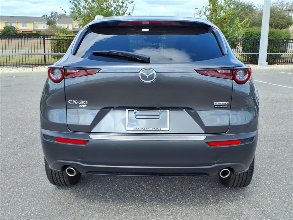 2026 Mazda Mazda CX-30 CX-30 2.5 S PF AWD