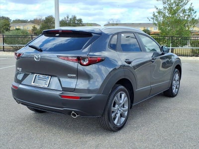 2026 Mazda Mazda CX-30 CX-30 2.5 S PF AWD
