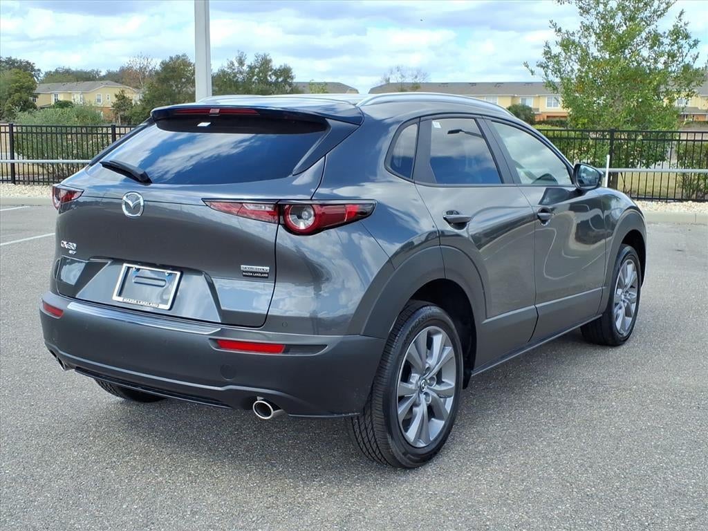 2026 Mazda Mazda CX-30 CX-30 2.5 S PF AWD