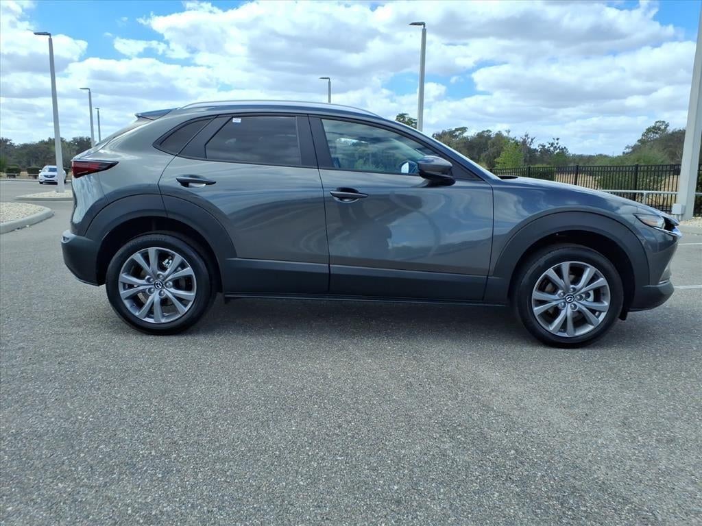 2026 Mazda Mazda CX-30 CX-30 2.5 S PF AWD