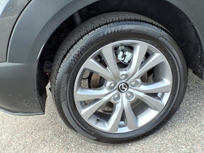 2026 Mazda Mazda CX-30 CX-30 2.5 S PF AWD