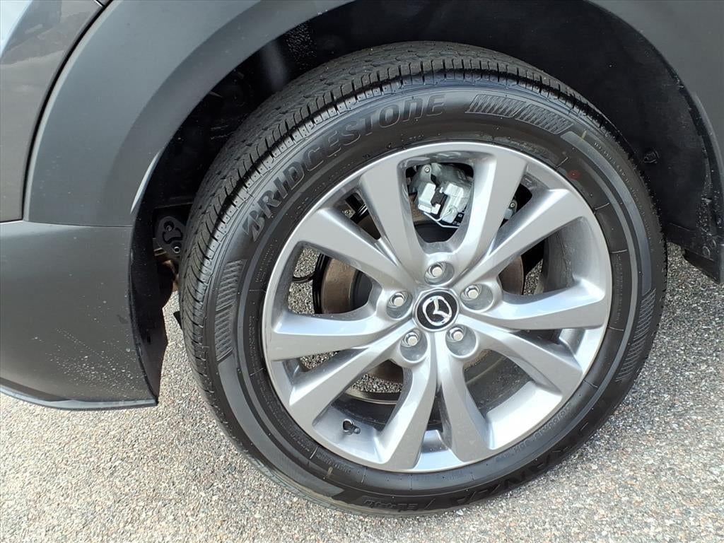 2026 Mazda Mazda CX-30 CX-30 2.5 S PF AWD