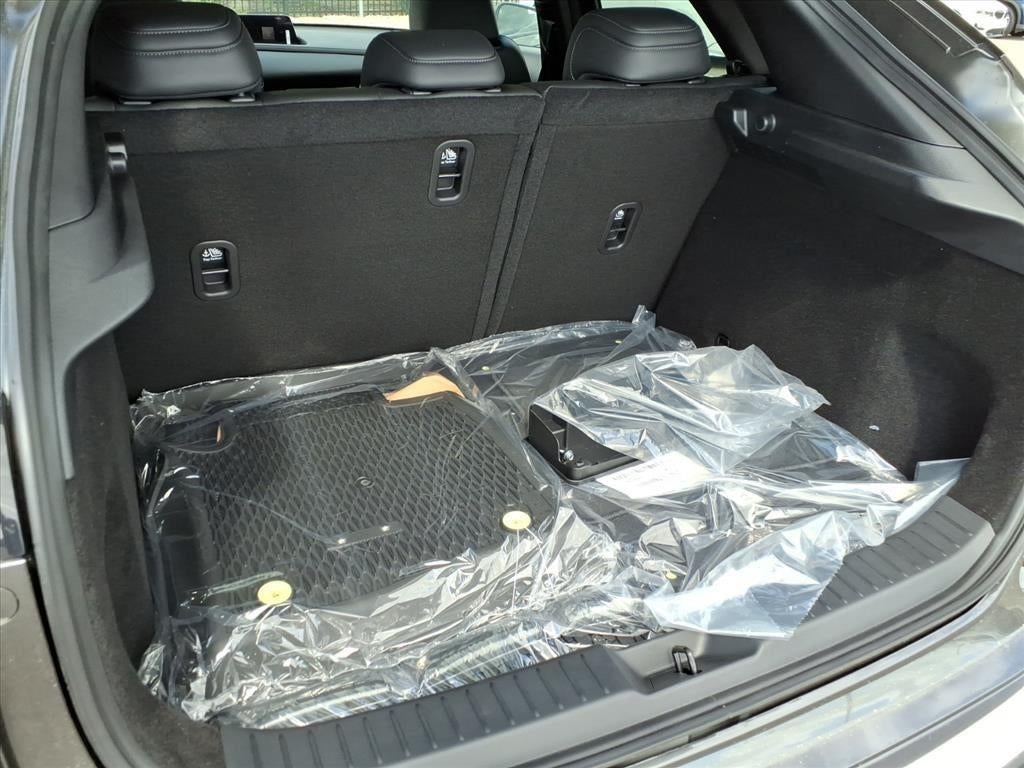 2026 Mazda Mazda CX-30 CX-30 2.5 S PF AWD