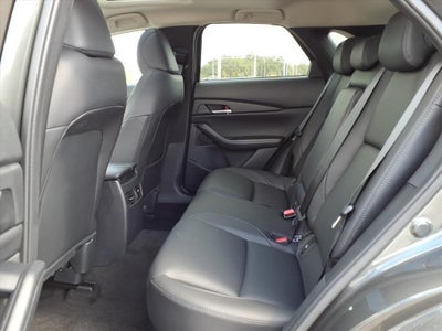 2026 Mazda Mazda CX-30 CX-30 2.5 S PF AWD