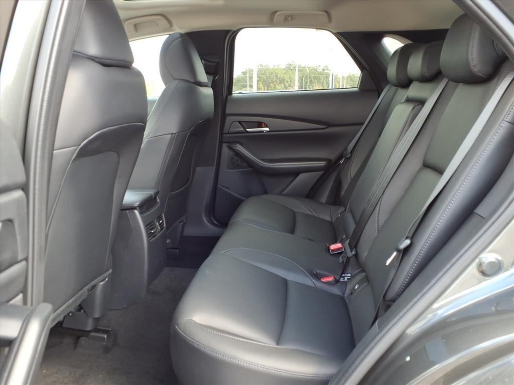 2026 Mazda Mazda CX-30 CX-30 2.5 S PF AWD