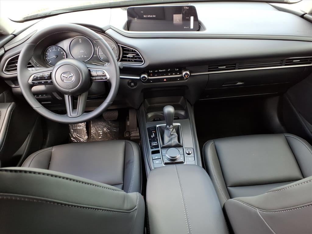 2026 Mazda Mazda CX-30 CX-30 2.5 S PF AWD