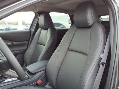 2026 Mazda Mazda CX-30 CX-30 2.5 S PF AWD