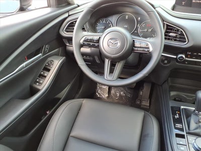 2026 Mazda Mazda CX-30 CX-30 2.5 S PF AWD