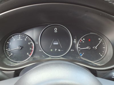 2026 Mazda Mazda CX-30 CX-30 2.5 S PF AWD