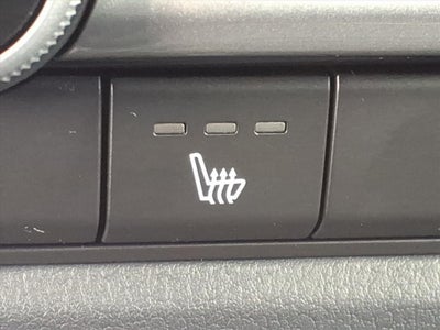 2026 Mazda Mazda CX-30 CX-30 2.5 S PF AWD