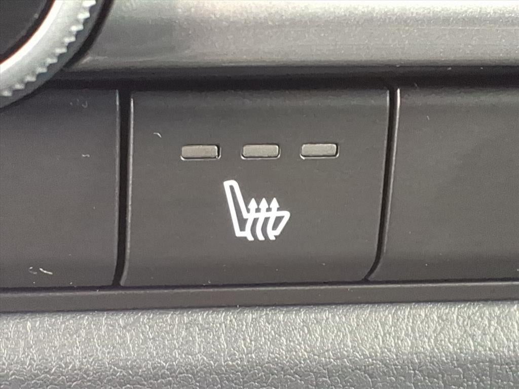 2026 Mazda Mazda CX-30 CX-30 2.5 S PF AWD