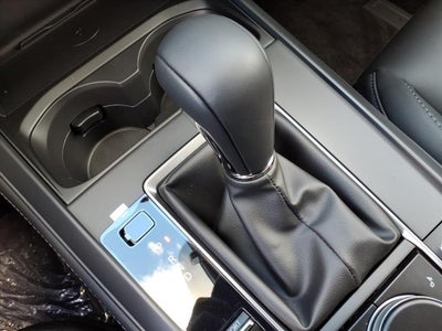 2026 Mazda Mazda CX-30 CX-30 2.5 S PF AWD