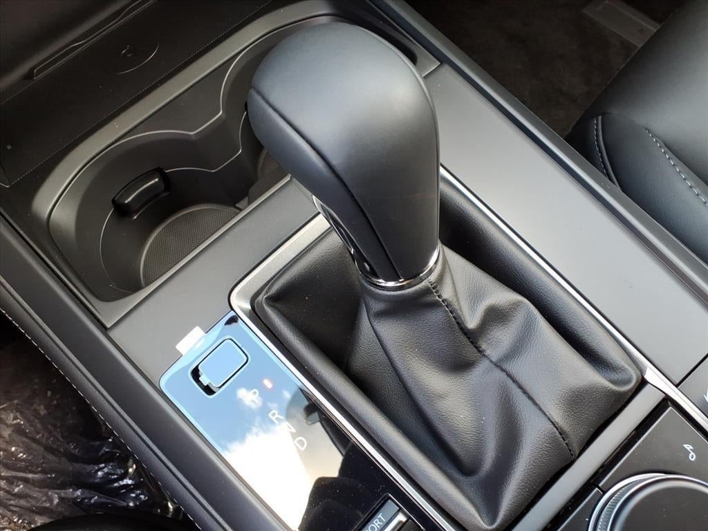 2026 Mazda Mazda CX-30 CX-30 2.5 S PF AWD