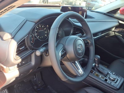 2026 Mazda Mazda CX-30 2.5 S Premium AWD