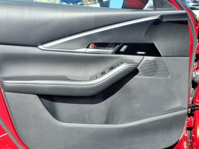 2026 Mazda Mazda CX-30 2.5 S Premium AWD