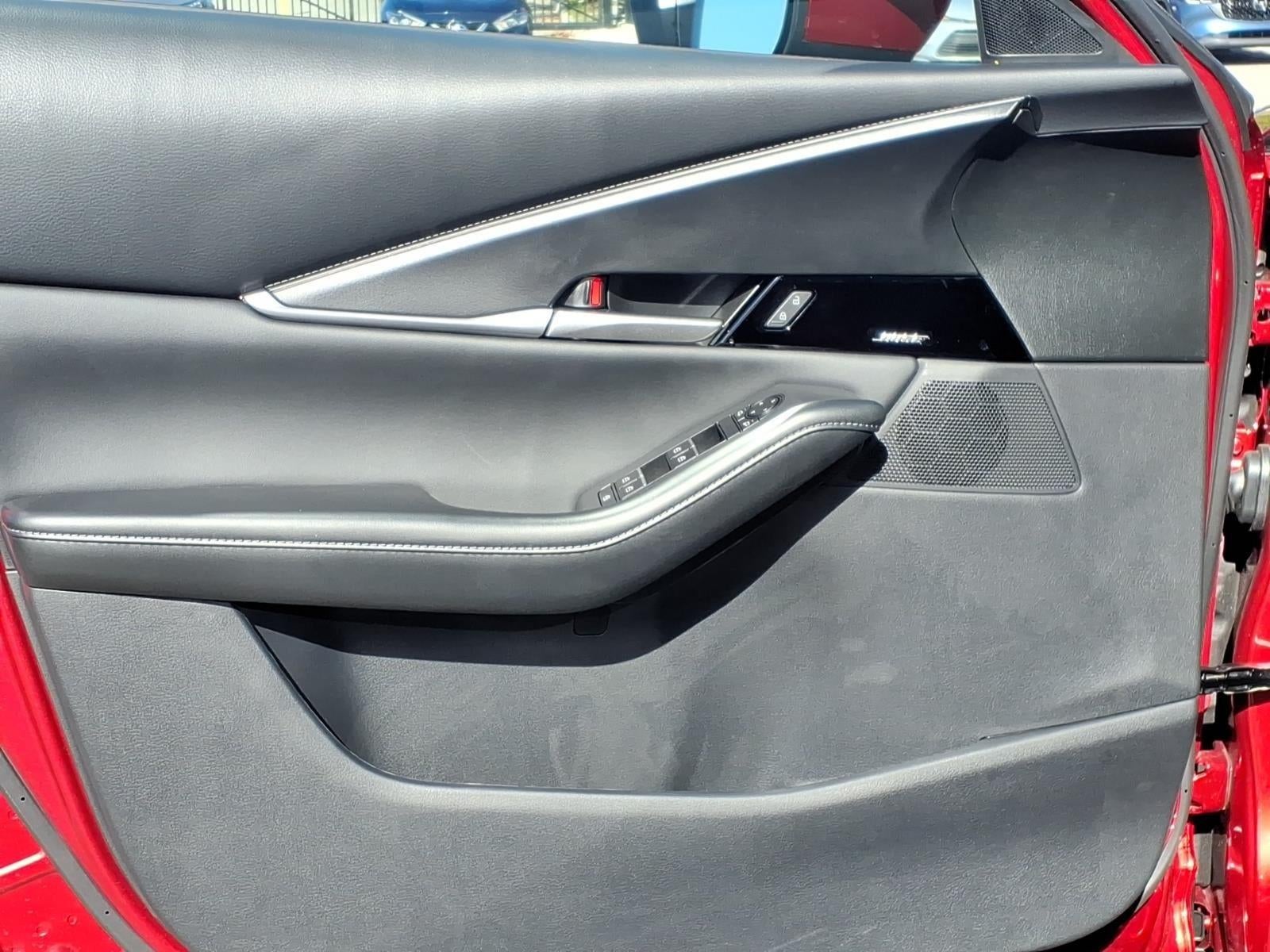 2026 Mazda Mazda CX-30 2.5 S Premium AWD