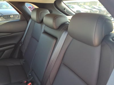 2026 Mazda Mazda CX-30 2.5 S Premium AWD