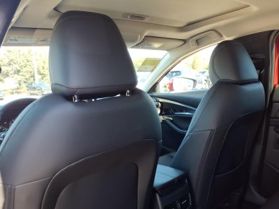 2026 Mazda Mazda CX-30 2.5 S Premium AWD