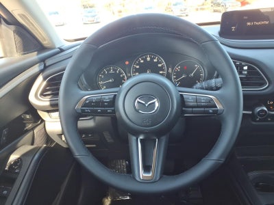 2026 Mazda Mazda CX-30 2.5 S Premium AWD