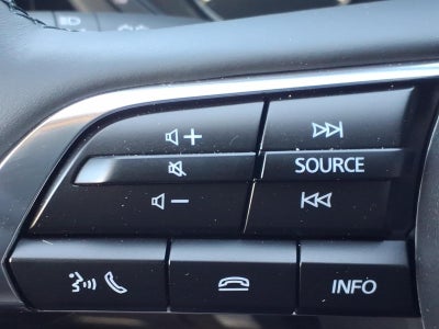 2026 Mazda Mazda CX-30 2.5 S Premium AWD