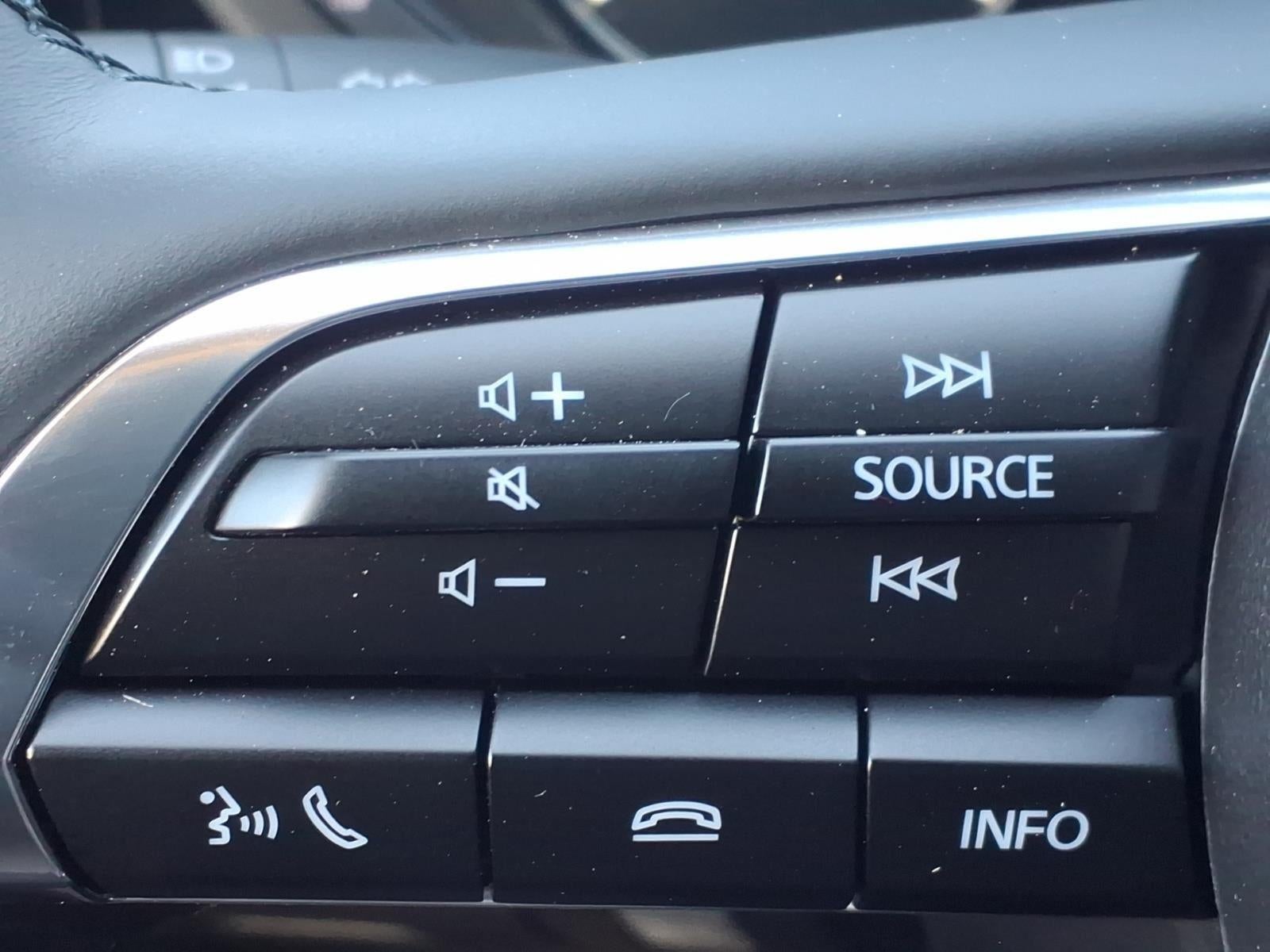 2026 Mazda Mazda CX-30 2.5 S Premium AWD