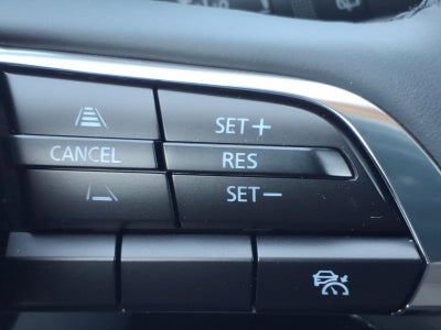 2026 Mazda Mazda CX-30 2.5 S Premium AWD