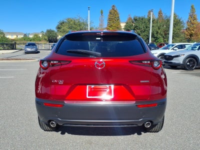 2026 Mazda Mazda CX-30 2.5 S Premium AWD