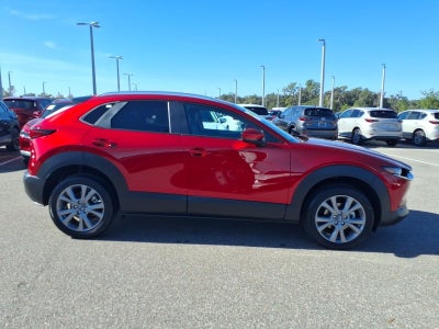 2026 Mazda Mazda CX-30 2.5 S Premium AWD