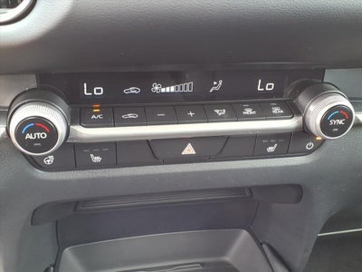 2026 Mazda Mazda CX-30 2.5 S Premium AWD