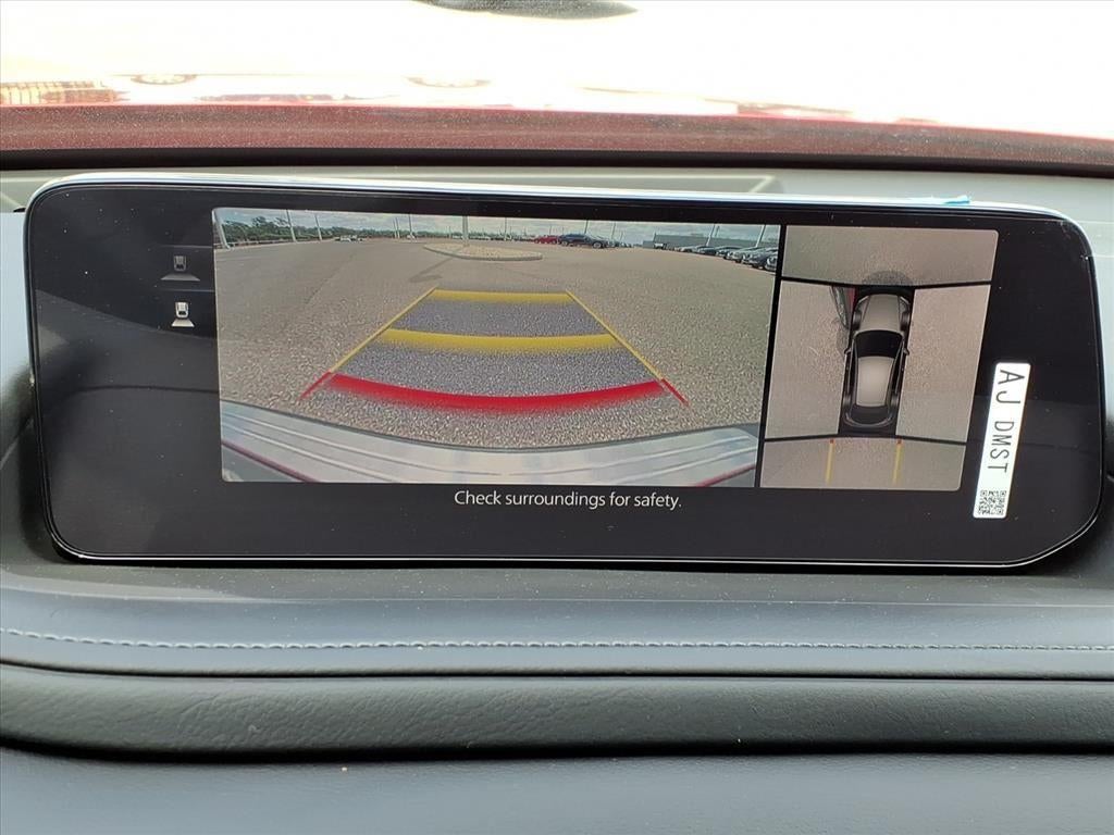 2026 Mazda Mazda CX-30 2.5 S Premium AWD