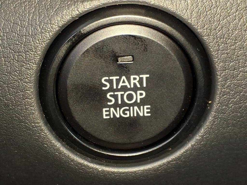 2026 Mazda Mazda CX-30 2.5 S Premium AWD